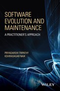 Software Evolution and Maintenance 