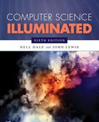 Computer Science Illuminated, 6th Edition 