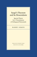 Szegő's Theorem and Its Descendants 