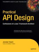 Practical API Design 