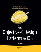 Pro Objective-C Design Patterns for iOS 