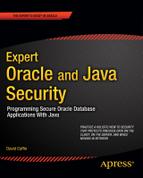 Expert Oracle and Java Security: Programming Secure Oracle Database Applications with Java 