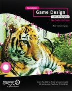 Foundation Game Design with ActionScript 3.0, Second Edition 