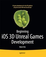 Chapter 10: First-Person Shooter Game Framework