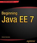 CHAPTER 1: Java EE 7 at a Glance