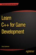 Cover image for Learn C++ for Game Development