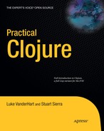 Cover image for Practical Clojure