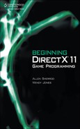 Beginning DirectX®11 Game Programming 
