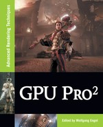 GPU Pro 2 