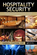 Cover image for Hospitality Security