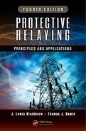 Protective Relaying, 4th Edition 