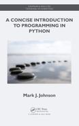 Chapter 2 Python Program Components