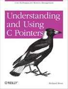 Cover image for Understanding and Using C Pointers