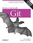 Cover image for Version Control with Git, 2nd Edition