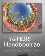 Cover image for The HDRI Handbook 2.0