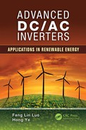 Cover image for Advanced DC/AC Inverters