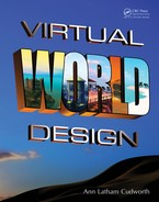 Chapter 16: Machinima in Virtual Worlds (1/5)