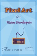 Cover image for Pixel Art for Game Developers