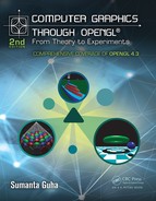 Computer Graphics Through OpenGL, 2nd Edition 
