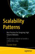 Cover image for Scalability Patterns: Best Practices for Designing High Volume Websites