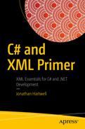 C# and XML Primer 