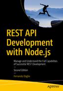REST API Development with Node.js : Manage and Understand the Full Capabilities of Successful REST Development 