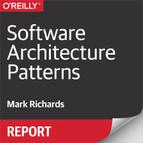 Cover image for Software Architecture Patterns