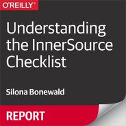 Understanding the InnerSource Checklist by Silona Bonewald