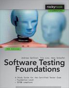 Cover image for Software Testing Foundations, 4th Edition, 4th Edition