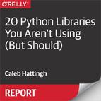 Cover image for 20 Python Libraries You Aren't Using (But Should)