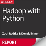 Hadoop with Python 