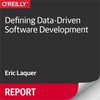 Defining Data-Driven Software Development 