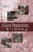 AI Game Programming Wisdom 4 