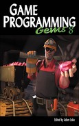 Cover image for Game Programming Gems 8