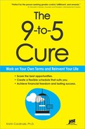 The 9-to-5 Cure 