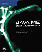 Java™ ME Game Programming, Second Edition 