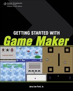 Cover image for Getting Started with Game Maker