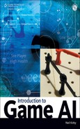 Cover image for Introduction to Game AI