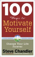 100 Ways To Motivate Yourself, Third Edition 