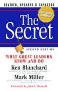 Cover image for The Secret, 2nd Edition