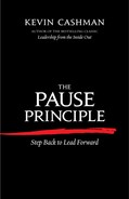 The Pause Principle 