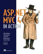 Cover image for ASP.NET MVC 4 in Action: Revised edition of ASP.NET MVC 2 in Action