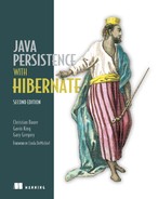 Java Persistence with Hibernate, Second Edition 