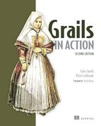 Grails in Action, Second Edition 