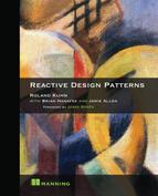 Reactive Design Patterns 