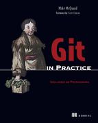 Git in Practice 