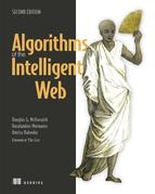 Cover image for Allgorithms of the Intelligent Web, Second Edition