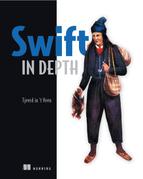 Cover image for Swift in Depth