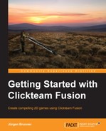 Getting Started with Clickteam Fusion 