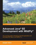 Advanced Java® EE Development with WildFly® 